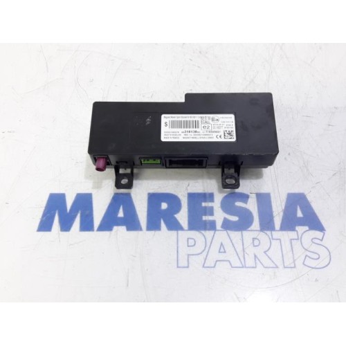 Citroen - C3 Aircross - Radio module