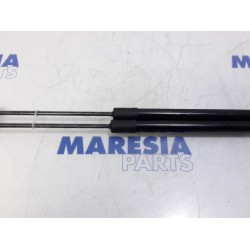 Citroen - C3 Aircross - Set of tailgate gas struts