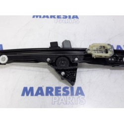 Citroen - C3 Aircross - Window mechanism 4-door, front right