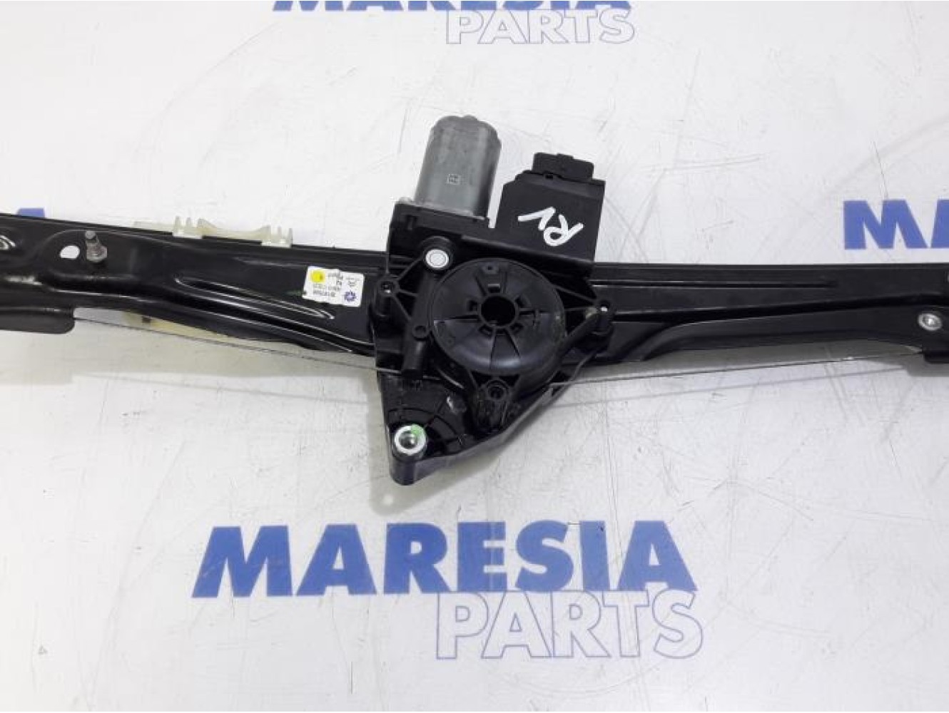 Citroen - C3 Aircross - Window mechanism 4-door, front right