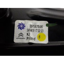 Citroen - C3 Aircross - Window mechanism 4-door, front right