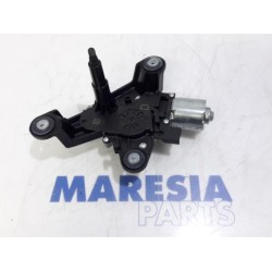 Citroen - C3 Aircross - Rear wiper motor
