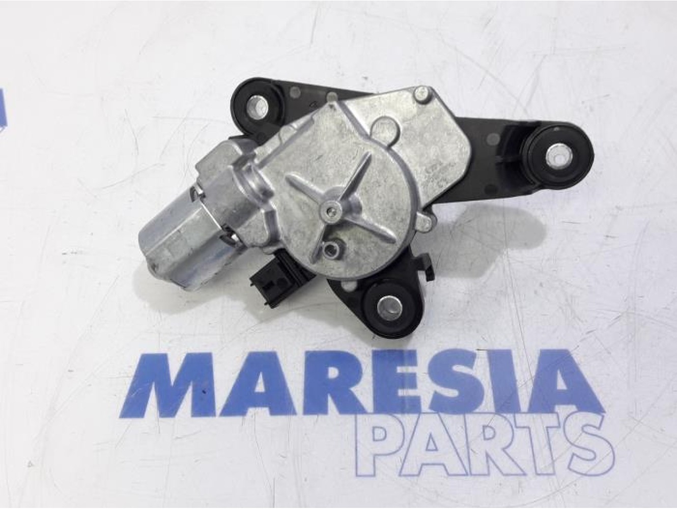 Citroen - C3 Aircross - Rear wiper motor