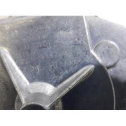 Citroen - C3 Aircross - Rear wiper motor
