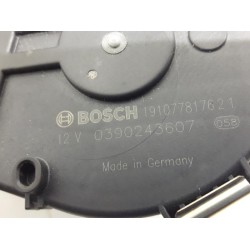 Citroen - C3 Aircross - Front wiper motor
