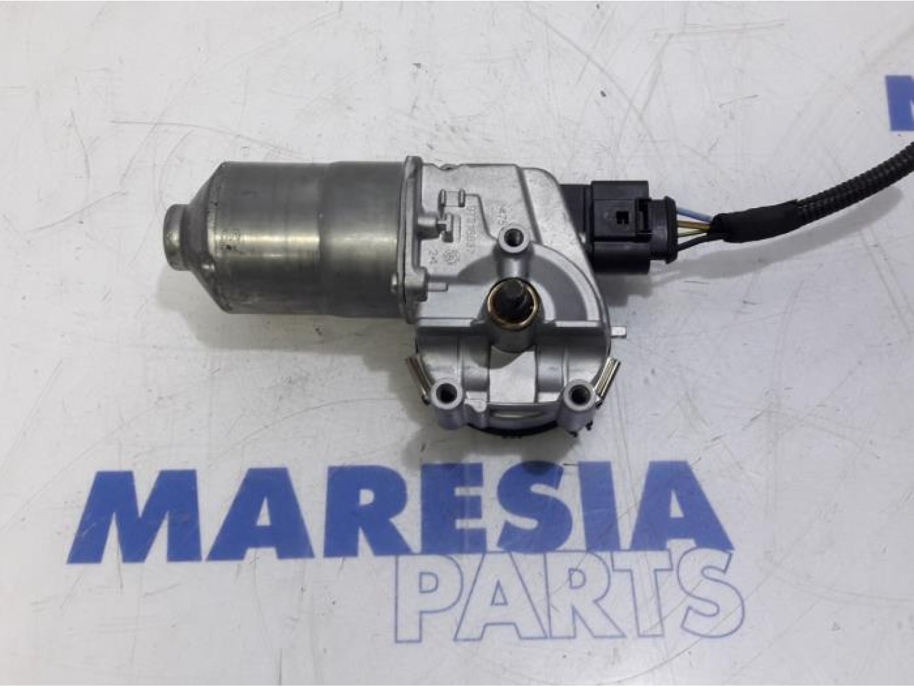 Citroen - C3 Aircross - Front wiper motor