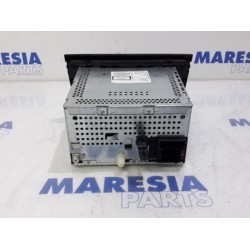 Fiat - Bravo - Radio CD player
