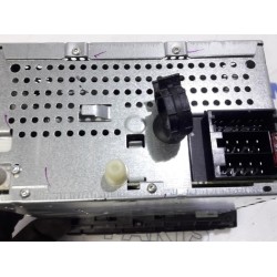 Fiat - Bravo - Radio CD player
