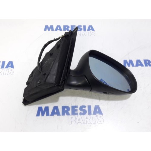 Fiat - Bravo - Wing mirror, right