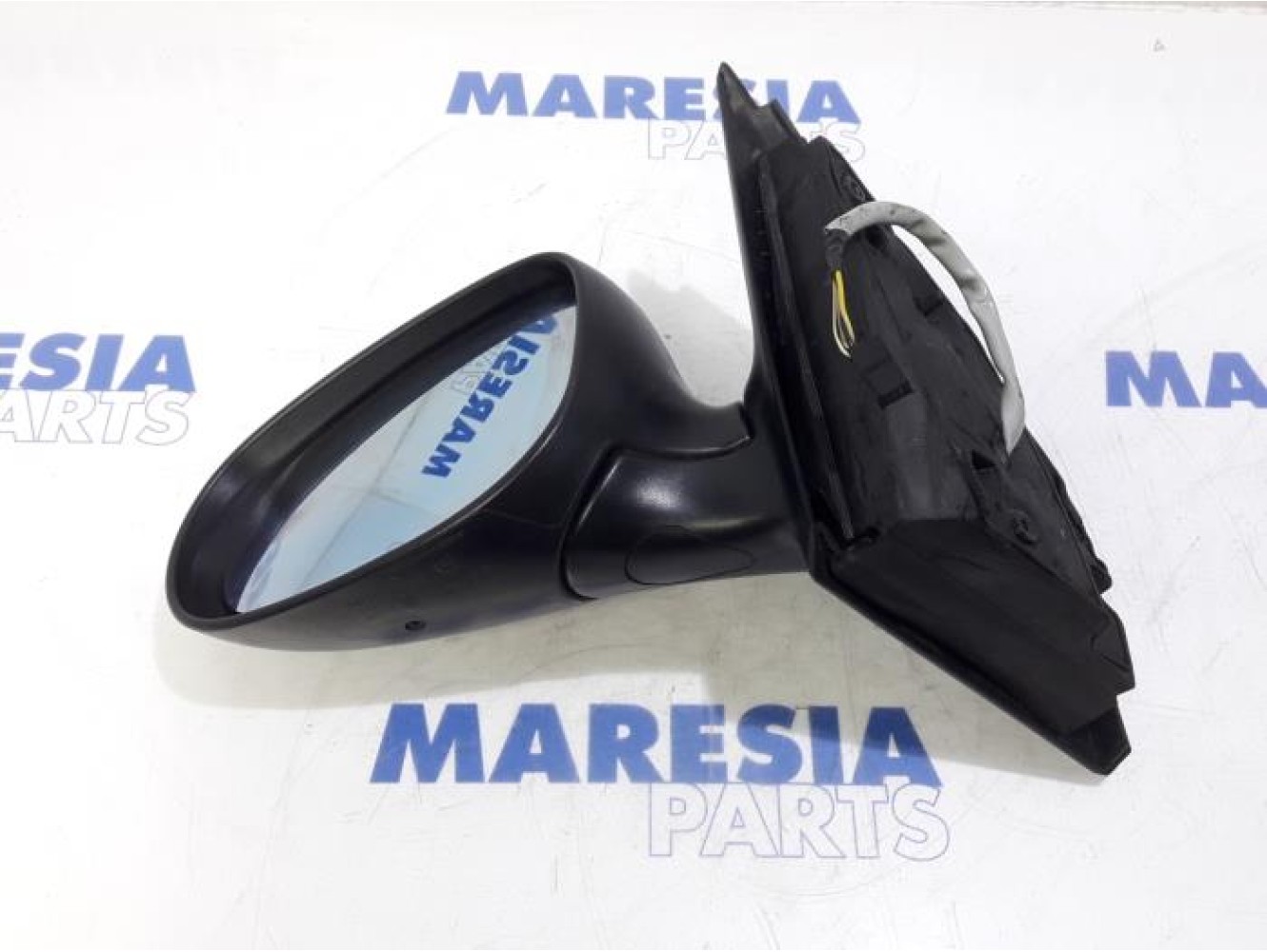 Fiat - Bravo - Buitenspiegel links