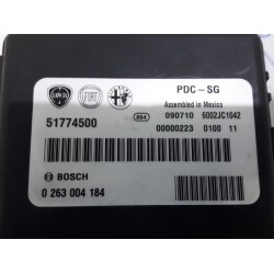 Fiat - Bravo - PDC Module
