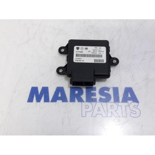 Fiat - Bravo - PDC Module
