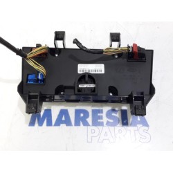 Fiat - Bravo - Panneau de commandes chauffage