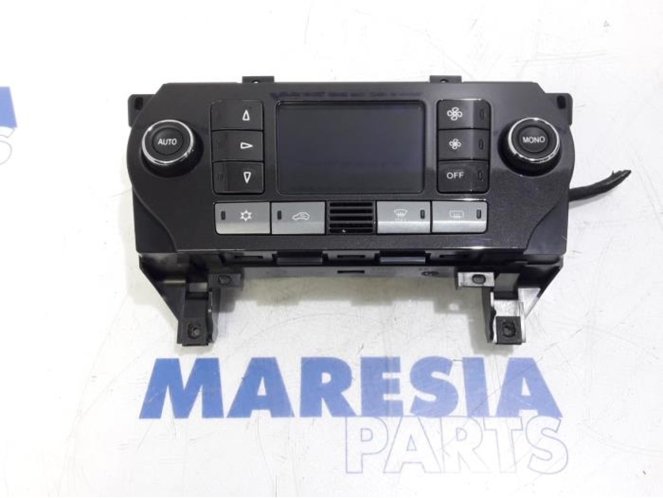 Fiat - Bravo - Panneau de commandes chauffage