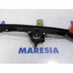 Fiat - Bravo - Window mechanism 4-door, front right