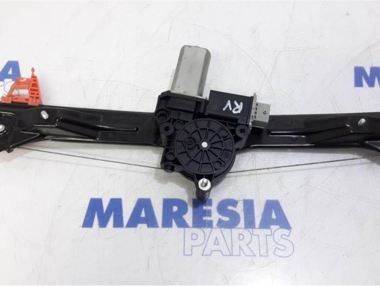 Fiat - Bravo - Window mechanism 4-door, front right