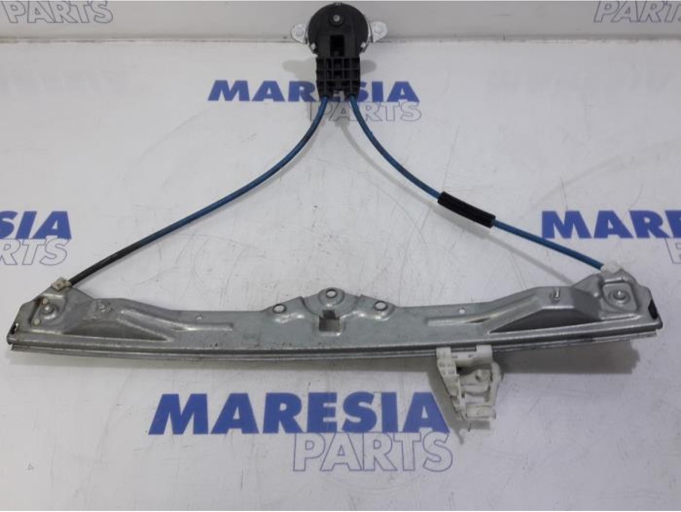 Fiat - Bravo - Fenstermechanik 4-türig links hinten