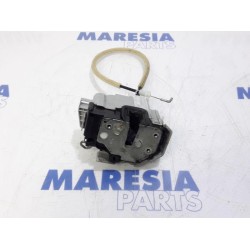 Fiat - Bravo - Front door lock mechanism 4-door, right