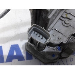 Fiat - Bravo - Front door lock mechanism 4-door, right