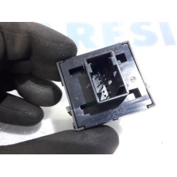 Fiat - Bravo - Multi-functional window switch