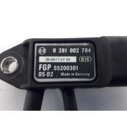 Fiat - Bravo - Particulate filter sensor