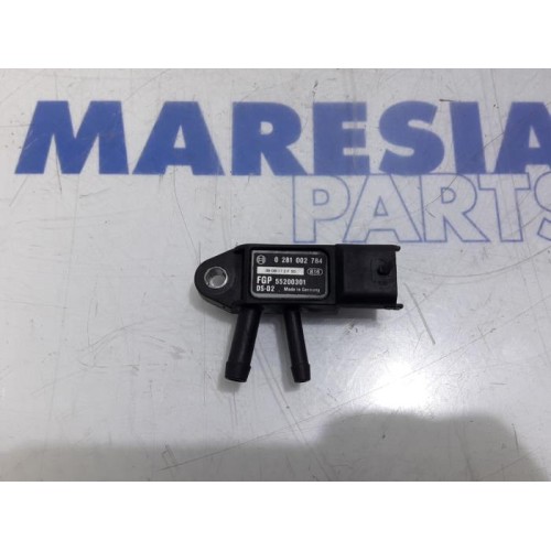 Fiat - Bravo - Particulate filter sensor