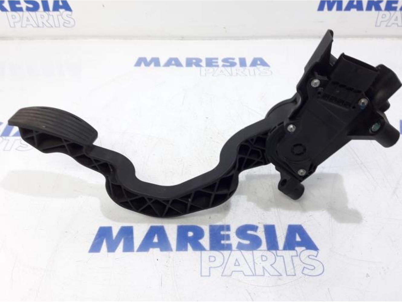 Fiat - Bravo - Throttle pedal position sensor
