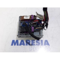 Fiat - Bravo - Fuse box