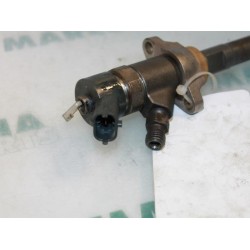 Peugeot - 307 - Injector (diesel)