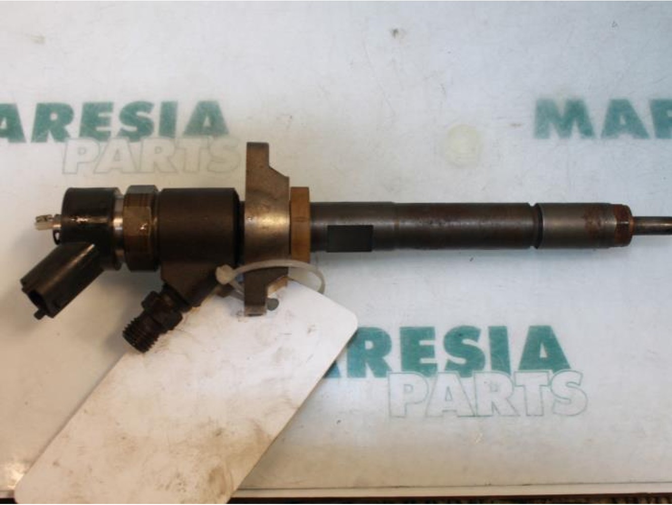 Peugeot - 307 - Injector (diesel)