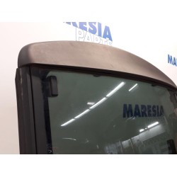 Renault - Espace - Sliding roof