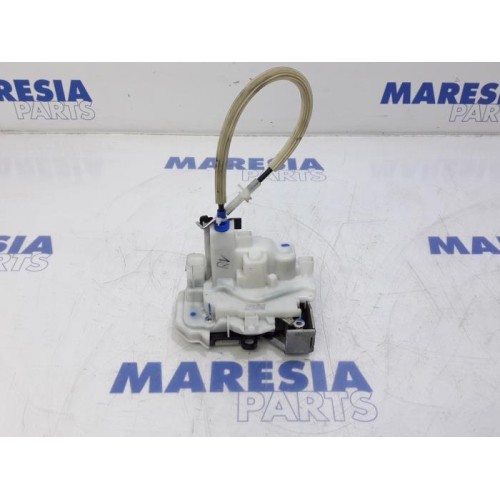 Fiat - Doblo - Door lock mechanism 2-door, right