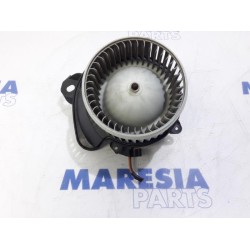Fiat - Doblo - Heating and ventilation fan motor