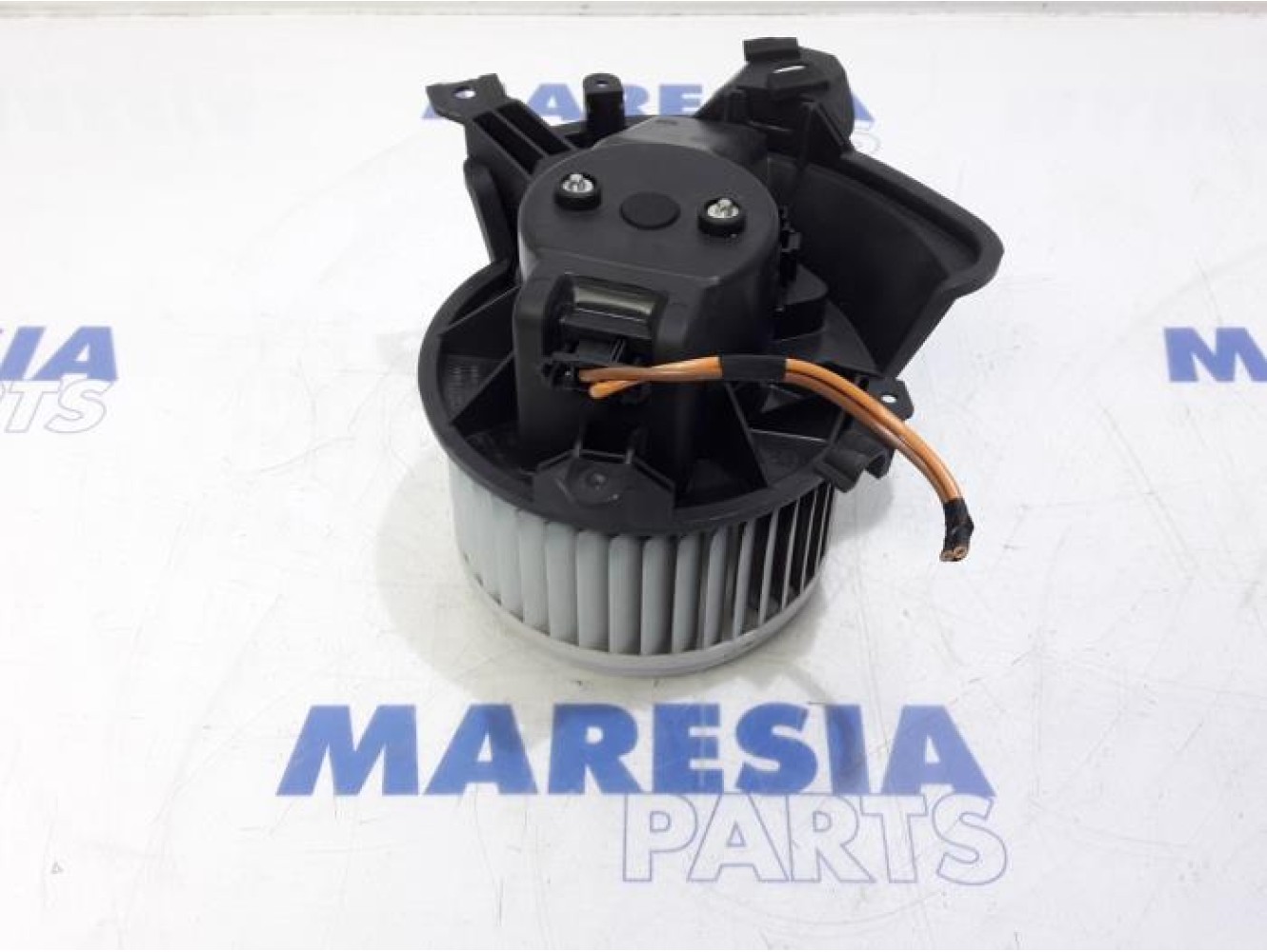 Fiat - Doblo - Heating and ventilation fan motor