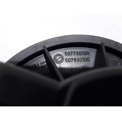 Fiat - Doblo - Heating and ventilation fan motor
