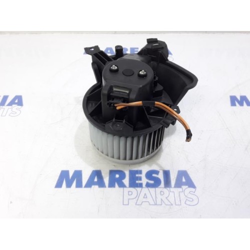 Fiat - Doblo - Heating and ventilation fan motor
