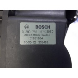 Fiat - Doblo - Gaspedalposition Sensor