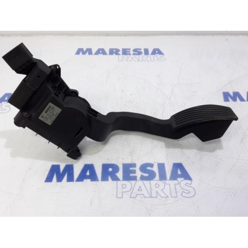 Fiat - Doblo - Throttle pedal position sensor