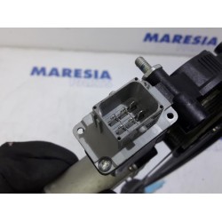 Fiat - Doblo - Window mechanism 2-door, front right