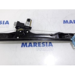 Fiat - Doblo - Window mechanism 2-door, front left