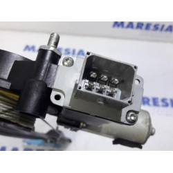 Fiat - Doblo - Window mechanism 2-door, front left