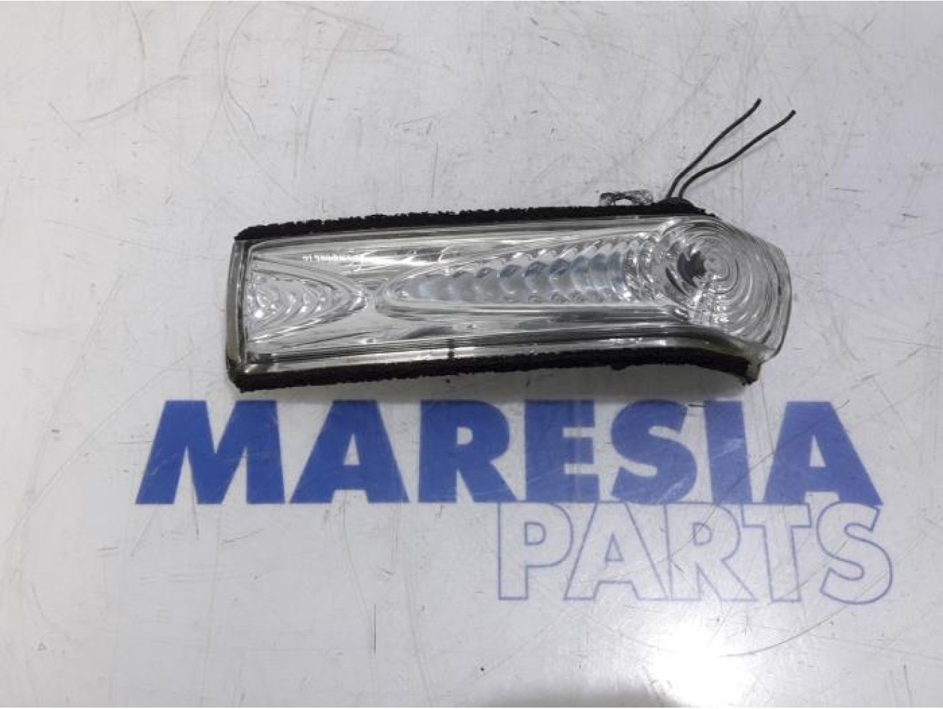 Fiat - Doblo - Indicator, left