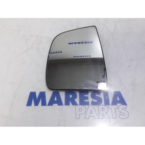 Fiat - Doblo - Wing mirror, left