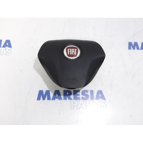 Fiat - Doblo - Left airbag (steering wheel)