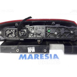 Fiat - Doblo - Achterlicht links