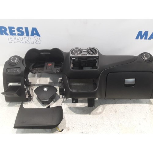 Alfa Romeo - Mito - Airbag set