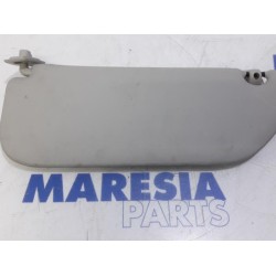 Citroen - C3 - Pare-soleil