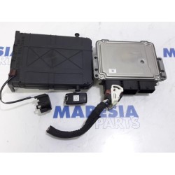 Citroen - C3 - Computer Motormanagement