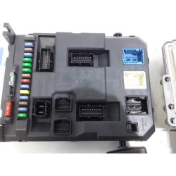 Citroen - C3 - Computer Motormanagement