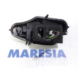 Citroen - C3 - Taillight, right